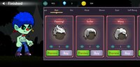 Flash Flood (mrchrissross) screenshot, image №3591160 - RAWG