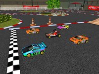 Cardroid 3D: RC Car Driving Simulator screenshot, image №922643 - RAWG