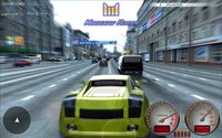 Moscow Racer screenshot, image №464885 - RAWG