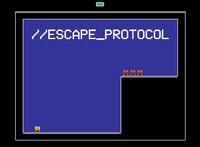 Escape Protocol screenshot, image №3498006 - RAWG