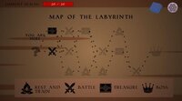 Math Labyrinth (Sleipnir_Mk1, Knightskite, Purecon) screenshot, image №3780784 - RAWG