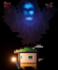 Unseen Hero screenshot, image №3587574 - RAWG
