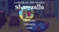 Lurker of the Night: Shamzalla screenshot, image №1066644 - RAWG
