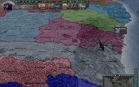 East vs. West: A Hearts of Iron Game screenshot, image №597281 - RAWG