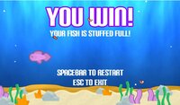 Fish Food! screenshot, image №2428075 - RAWG