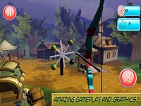 Bow Hit Fruit: Shooting Sport screenshot, image №1772882 - RAWG