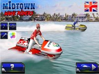 MidTown Wave Riders - Free 3D Jet Ski Racing Game screenshot, image №2161280 - RAWG