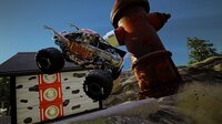 Monster Jam Steel Titans 2 Pre Order screenshot, image №2673522 - RAWG