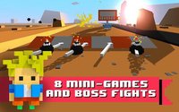 Chicken Jump - Crazy Traffic screenshot, image №1374863 - RAWG