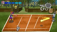 Streets of Tennis screenshot, image №2601164 - RAWG