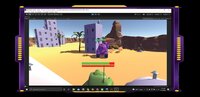 Arena Perang Tank screenshot, image №3194600 - RAWG