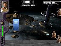 The Tardis screenshot, image №3729149 - RAWG