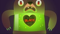 The Bear's Black Heart screenshot, image №999476 - RAWG