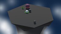 King of the Hill (itch) (PhilippeMarion) screenshot, image №3624799 - RAWG