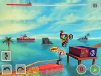 Bike Stunt Race Master 3d Race screenshot, image №3083383 - RAWG