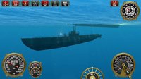 Silent Depth Submarine Sim screenshot, image №1518070 - RAWG