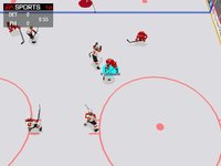 NHL 98 screenshot, image №297032 - RAWG