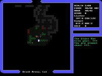 Mount Drash Roguelike screenshot, image №3204828 - RAWG