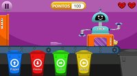 Recycle Robot screenshot, image №1968785 - RAWG