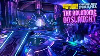 Borderlands: The Pre-Sequel - Ultimate Vault Hunter Upgrade Pack: The Holodome Onslaught screenshot, image №2244130 - RAWG