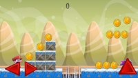 redman adventure ice land screenshot, image №2136001 - RAWG