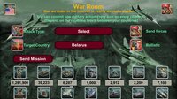 World Empire 2027 screenshot, image №3243669 - RAWG