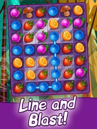 Ultimate Match-Three screenshot, image №1832392 - RAWG