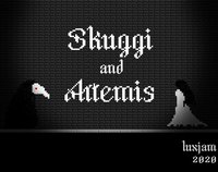 Skuggi and Artemis screenshot, image №2307699 - RAWG