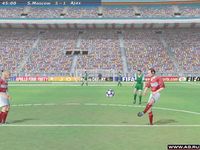 FIFA 2000 screenshot, image №301098 - RAWG