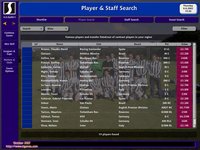 Championship Manager 4 screenshot, image №349823 - RAWG