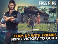 Garena Free Fire screenshot, image №916441 - RAWG