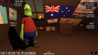 That's Melvin The Melbournien screenshot, image №2135488 - RAWG