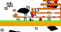 Puzzle Walker (Demo) screenshot, image №1950325 - RAWG