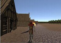 Fantasty world screenshot, image №3239357 - RAWG