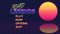 Road Legends (itch) screenshot, image №3244190 - RAWG