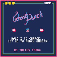Ghost Punch screenshot, image №1188732 - RAWG