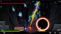 Bonfire Barrage screenshot, image №4216226 - RAWG