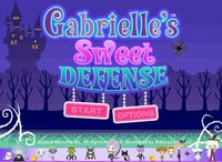 Gabrielle's Sweet Defense screenshot, image №975822 - RAWG