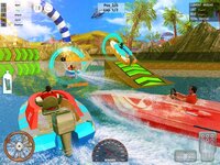 Speed Boat Driving Game 2021 screenshot, image №2935847 - RAWG