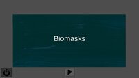 Biomasks screenshot, image №3714320 - RAWG