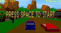 80's Racing Game screenshot, image №3667445 - RAWG