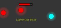 Ligtning Balls screenshot, image №3359514 - RAWG