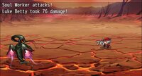 THE ADVENTURE OF LUKE - FULL GAME screenshot, image №2549970 - RAWG