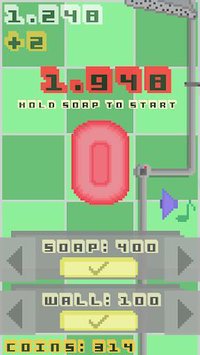 Don't drop a soap screenshot, image №1417244 - RAWG