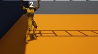 Cling and Kick screenshot, image №3627212 - RAWG