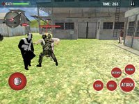 Army Commando Secret Mission screenshot, image №924460 - RAWG