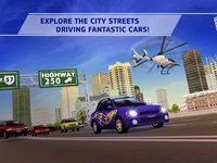 City Dr Race screenshot, image №2173653 - RAWG