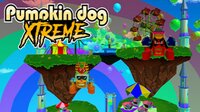 Pumpkin Dog Xtreme screenshot, image №2497096 - RAWG