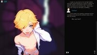 A Night With Angel screenshot, image №4157039 - RAWG