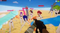 Dune Girls Attack! screenshot, image №3128578 - RAWG